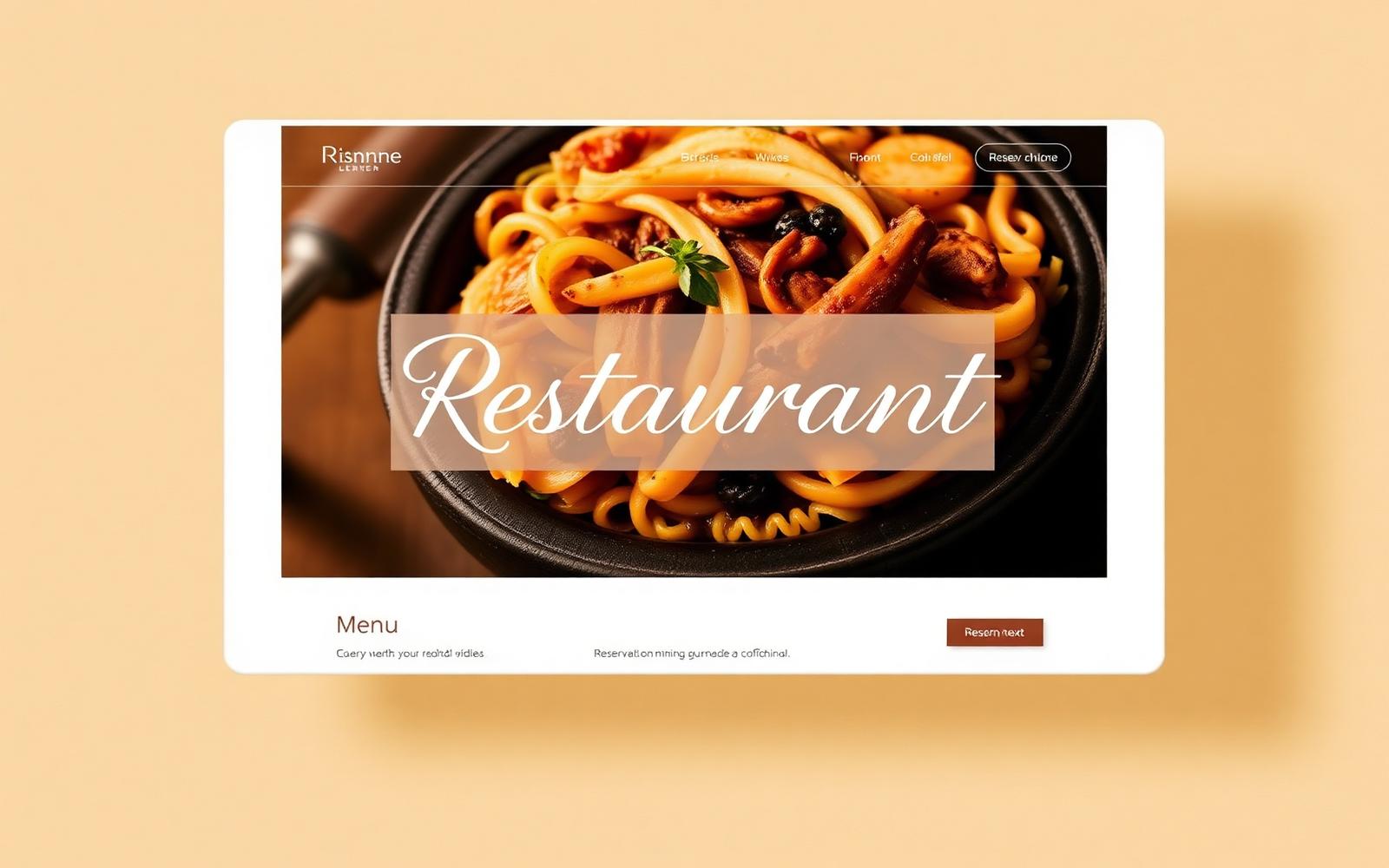 Cardinal & Oak — case study screenshot